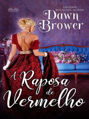 cover image of A Raposa De Vermelho